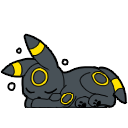 GlowingUmbreon